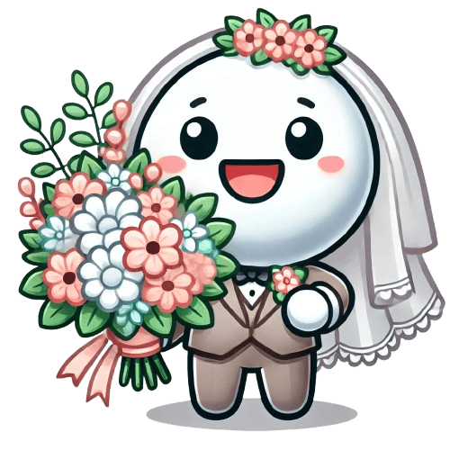 BridZar Maskot
